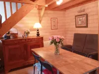 19th-century residence full of character Hotel a Bareges