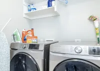 Brand New Luxury 2 Bedroom Home in Decatur, Texas! Hotel a Decatur