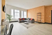 킹스 빌딩 - 2침대 & 욕실 플랫