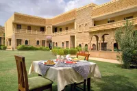 Hotel Heritage Inn A Luxury Retreat in City Center - Spa