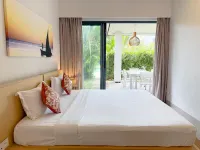 Choisy les Bains with Lov Hotel a Trou aux Biches