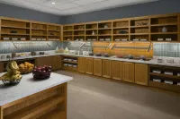 Hyatt Place Denver Cherry Creek - Bữa sáng