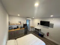 Vermont Suites Hotel a 