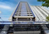 Quality Paulista (São Paulo, Jardins) Hotels in 