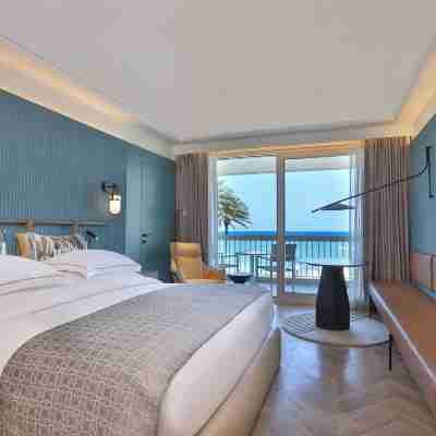 Mövenpick Beirut Rooms