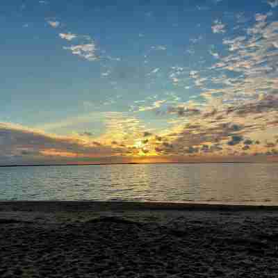 8 person holiday home in Hemmet-By Traum Fitness & Recreational Facilities