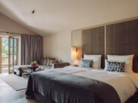 艾格奈霍夫公園酒店 羅塔赫－埃根酒店