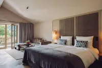 Parkhotel Egerner Höfe Hoteles en Tegernsee