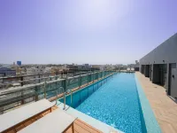 Casa Di Ora Al-Rawda Hotels near Al Rawda
