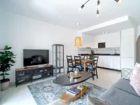 Holiday Home in Nerja with Sea Views