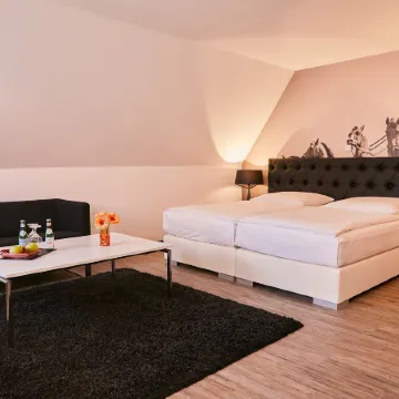 Hotel im Haus Zur Hanse