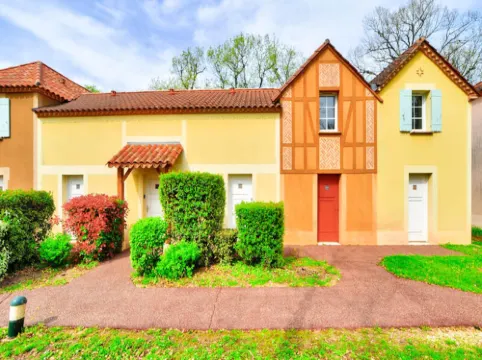 2-room apartment for 5 people - Selection