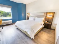 Holiday Inn Express ST. AUGUSTINE DTWN - HISTORIC by IHG Hotels in St. Augustine