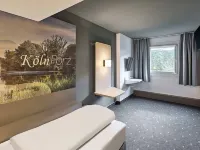 B&B HOTEL Köln-Porz Hotels near Merheim