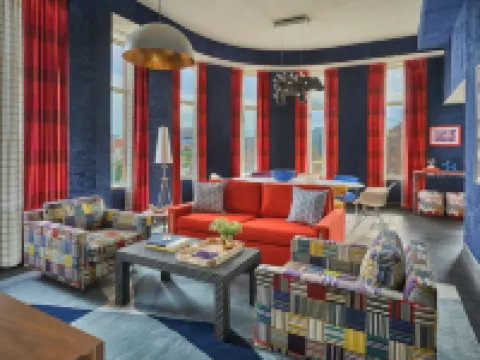 Graduate by Hilton Cincinnati Hotels in Cincinnati