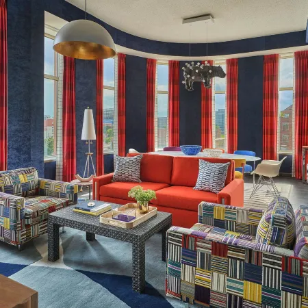 Graduate by Hilton Cincinnati