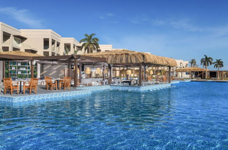 Steigenberger Resort Ras Soma photo 4