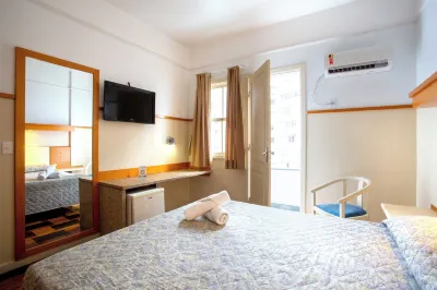 Oscar Hotel Hotels in Praia da Daniela