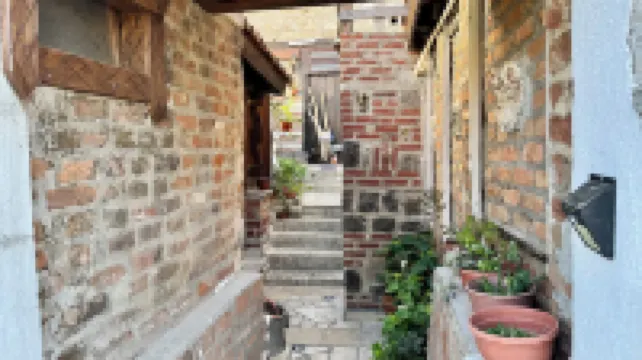 Limaki Konak Sirince