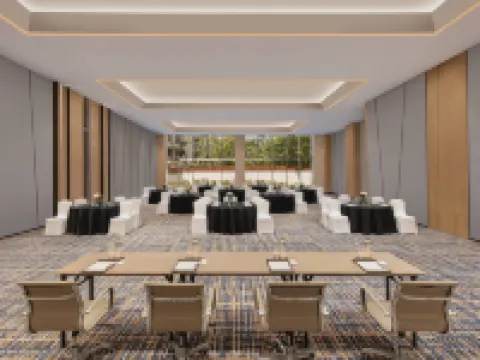 Fairfield by Marriott Dehradun Hotels in Dehra Dun