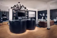 Gr8 Hotel Sevenum Hotel a Peel en Maas