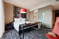 LÉGÈRE Hotel Tuttlingen Hoteles en Wurmlingen