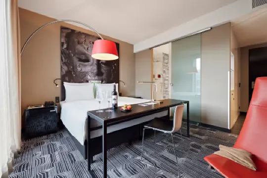 圖特林根萊嘎爾飯店