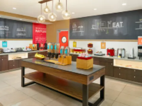 Hampton Inn and Suites Fultondale Birmingham I 65 Hotels in Fultondale