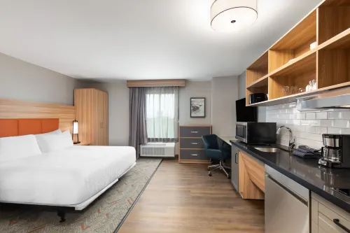 Candlewood Suites Shelbyville by IHG