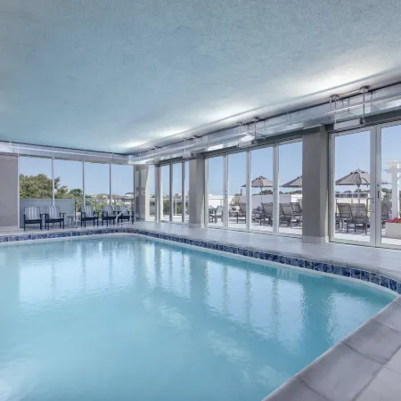 Coast Rehoboth Beach, Tapestry Collection by Hilton