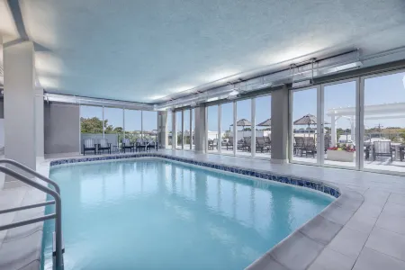 Coast Rehoboth Beach, Tapestry Collection by Hilton Отели в г. Рехобот-Бич