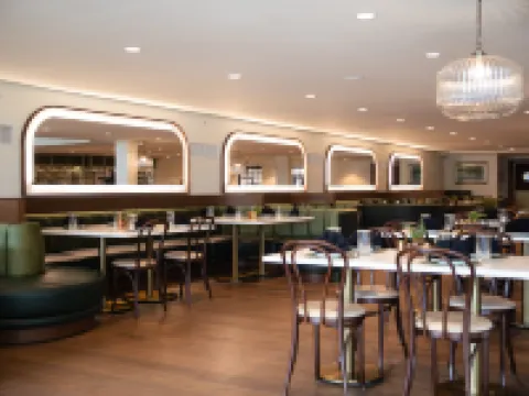 The Hotel Monroe, Tapestry Collection by Hilton Hotels in Monroe