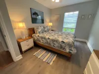 Spacious Open Floor Plan 2 Kings Close 2 Beach Gulf Access Dock Included