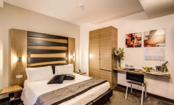 Hotel Trevi - Gruppo Trevi Hotels