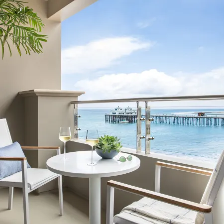 Malibu Beach Inn