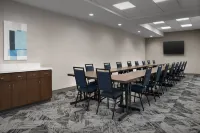 Hampton Inn Indianapolis Dwtn Across from Circle Centre - 3-نجوم