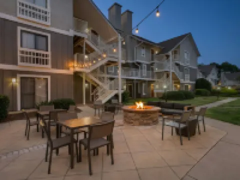 レジデンス・イン・アトランタ・カンバーランド スマーナのホテル