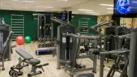 Holiday Inn SAO PAULO PARQUE ANHEMBI by IHG - Træningscentre