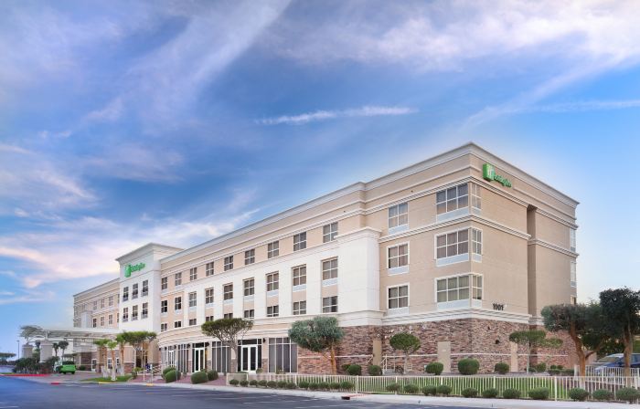 Holiday Inn YUMA by IHG