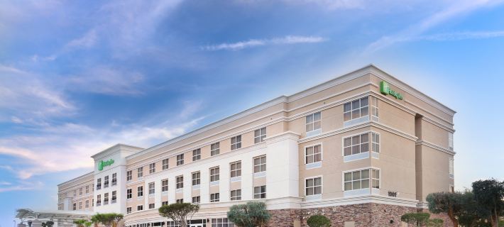 Holiday Inn YUMA by IHG Hotels in Yuma