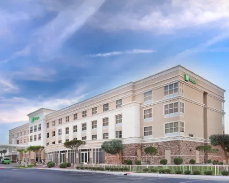 Holiday Inn YUMA by IHG Hoteles en Yuma