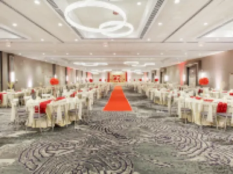 Holiday Inn CHICAGO NW CRYSTAL LK CONV CTR by IHG Hoteles en Condado de McHenry