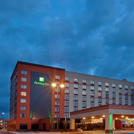 Holiday Inn GRAND RAPIDS DOWNTOWN by IHG