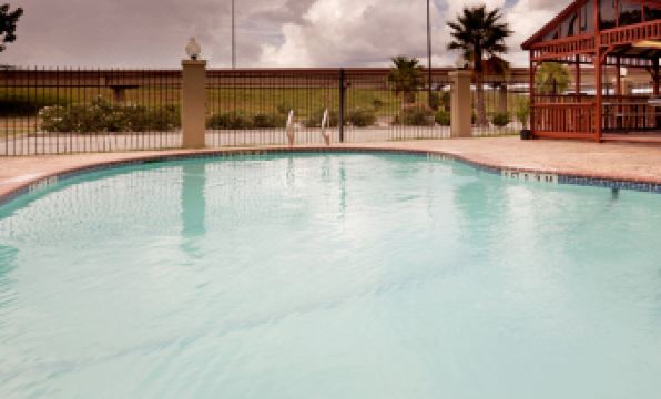 Candlewood Suites CORPUS CHRISTI-SPID by IHG