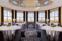 Sheraton Sopot Hotel - breakfast