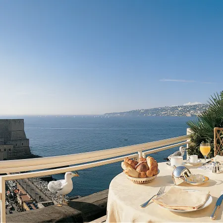 Grand Hotel Vesuvio