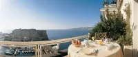 Grand Hotel Vesuvio - Romantic