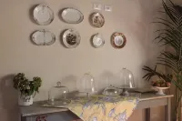 La Chiusa Delle Monache - Bed and Breakfasts
