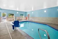 Holiday Inn Express & Suites TUMWATER - OLYMPIA by IHG - Pools