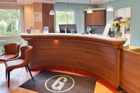 Garner Hotel Bremen North by IHG Hotels in Bremen-Vegesack